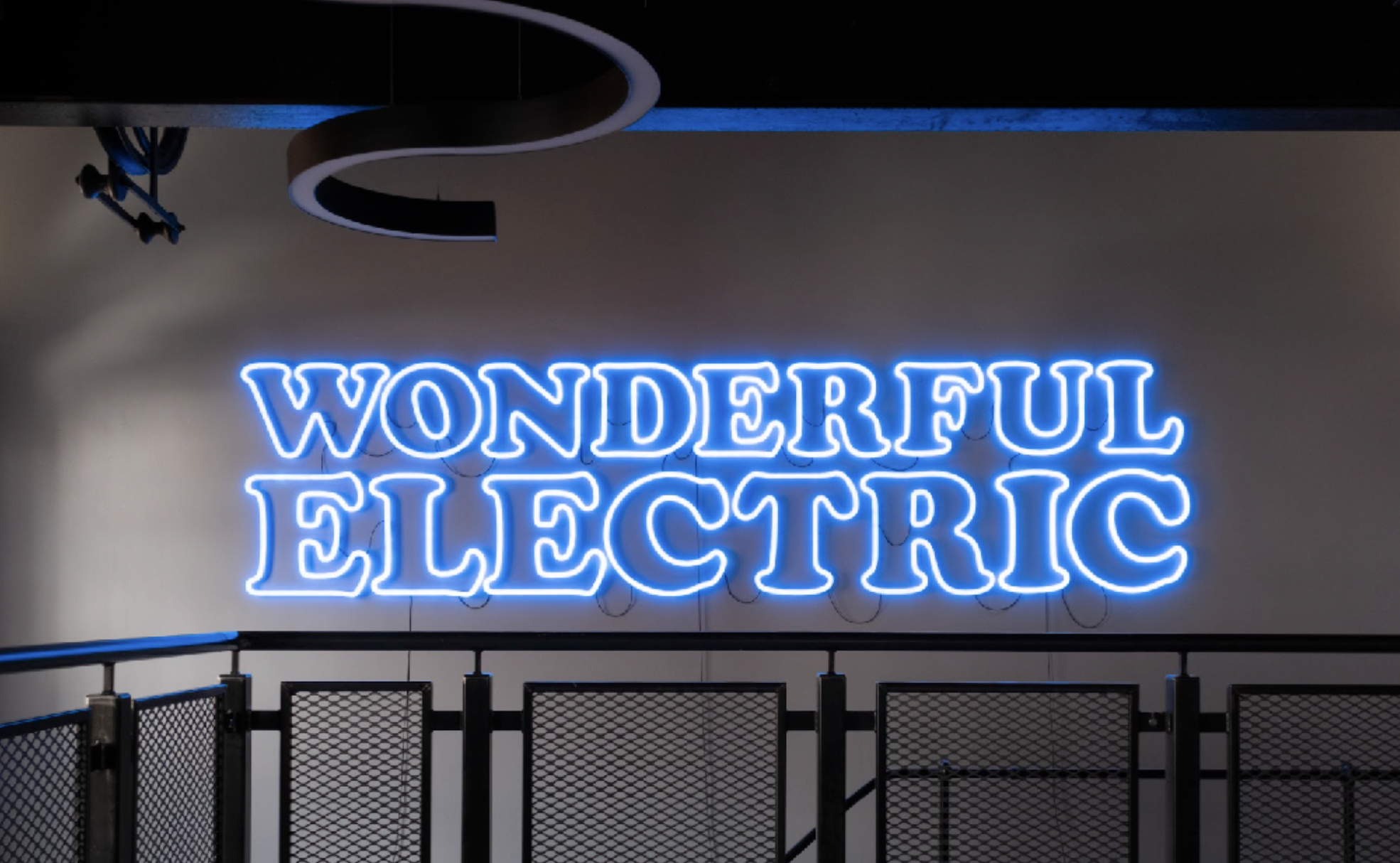 Wonderful Electric